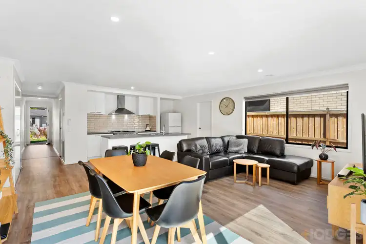 Second view of Homely house listing, 8 Lomandra Court, Lara VIC 3212