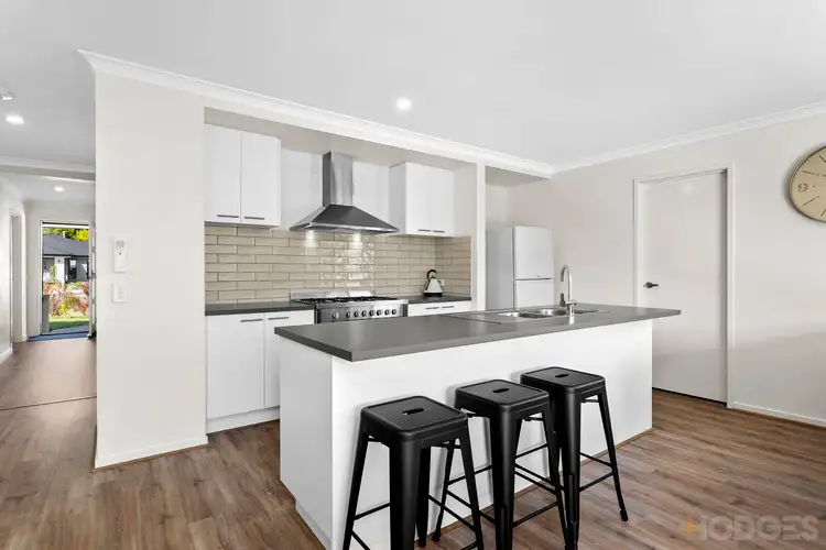 Third view of Homely house listing, 8 Lomandra Court, Lara VIC 3212