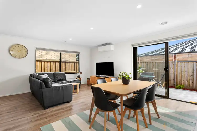 Fourth view of Homely house listing, 8 Lomandra Court, Lara VIC 3212