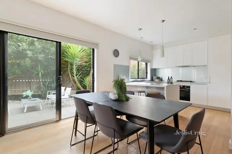 Third view of Homely townhouse listing, 3/20 Bartlett Street, Hampton East VIC 3188