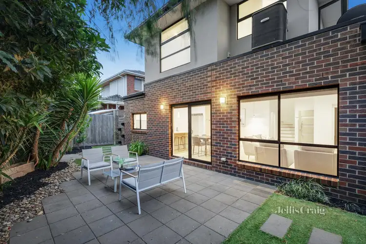 Fourth view of Homely townhouse listing, 3/20 Bartlett Street, Hampton East VIC 3188