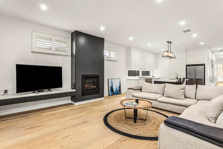 Second view of Homely house listing, 16 Gordon Street, Newport VIC 3015