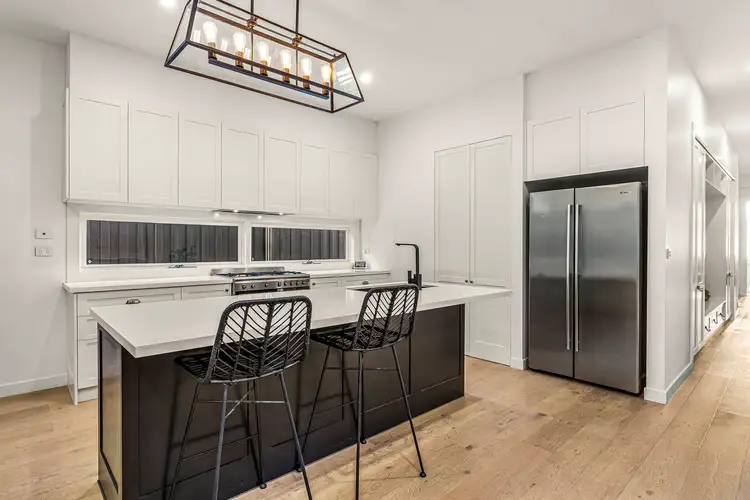 Third view of Homely house listing, 16 Gordon Street, Newport VIC 3015