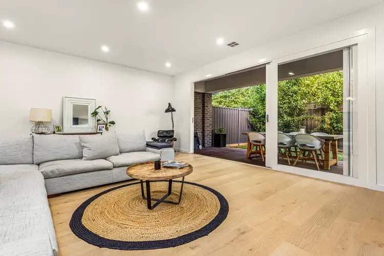 Fourth view of Homely house listing, 16 Gordon Street, Newport VIC 3015