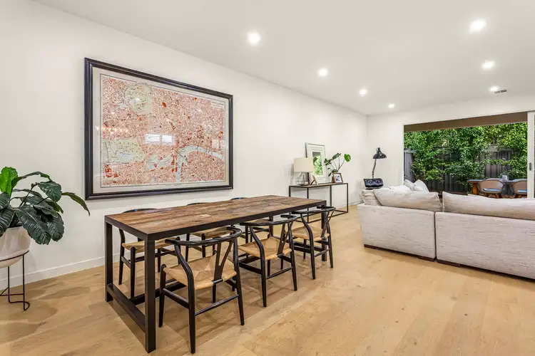 Fifth view of Homely house listing, 16 Gordon Street, Newport VIC 3015