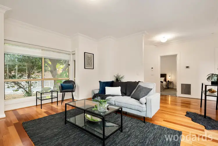 Second view of Homely townhouse listing, 1/35-37 Tram Road, Doncaster VIC 3108