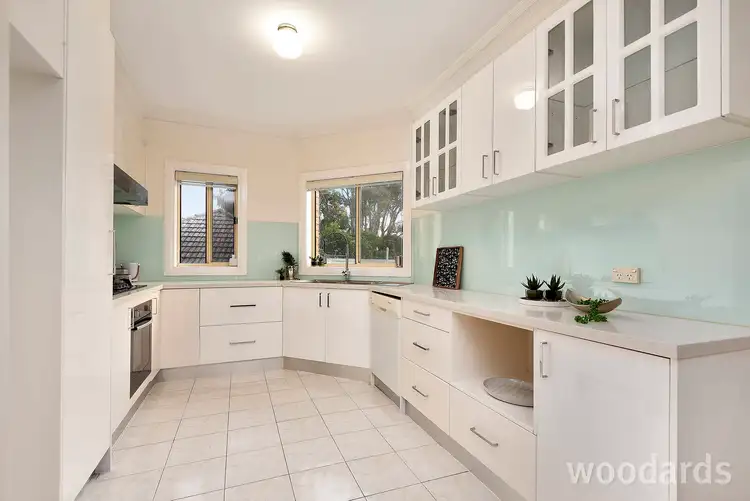 Fourth view of Homely townhouse listing, 1/35-37 Tram Road, Doncaster VIC 3108