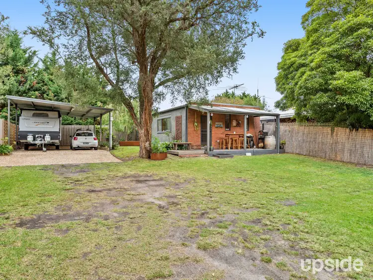 Main view of Homely studio listing, 342A Bayview Road, Rosebud VIC 3939