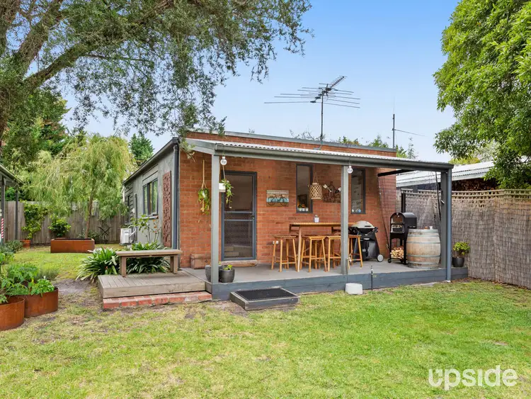 Second view of Homely studio listing, 342A Bayview Road, Rosebud VIC 3939