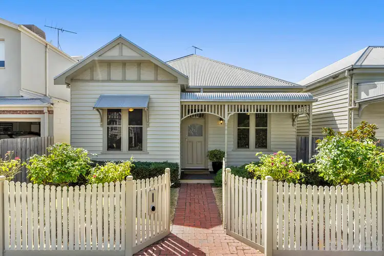 Main view of Homely house listing, 3 Balliang Street, South Geelong VIC 3220