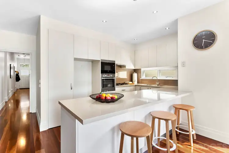 Fourth view of Homely house listing, 3 Balliang Street, South Geelong VIC 3220