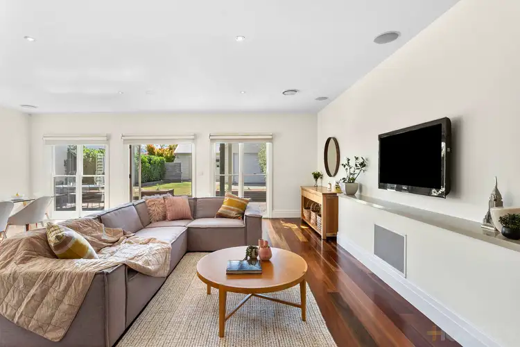 Fifth view of Homely house listing, 3 Balliang Street, South Geelong VIC 3220