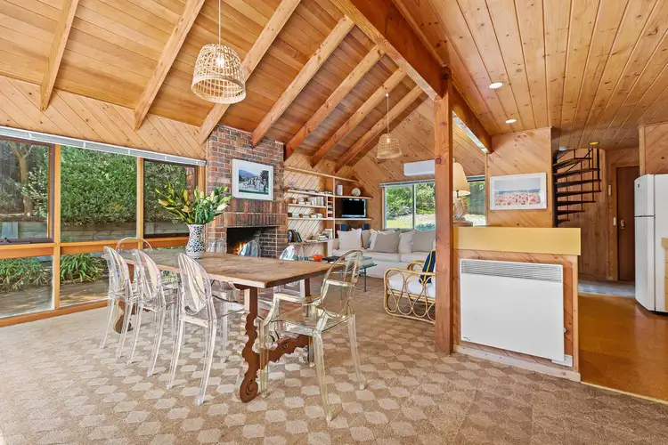 Third view of Homely house listing, 28 Ocean Road, Blairgowrie VIC 3942