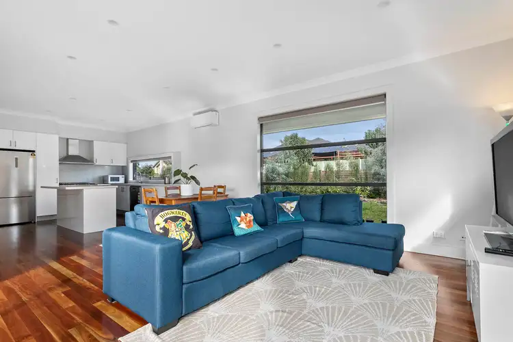 Third view of Homely townhouse listing, 1/439 Warrigal Road, Burwood VIC 3125