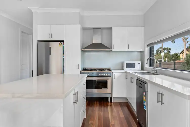 Fourth view of Homely townhouse listing, 1/439 Warrigal Road, Burwood VIC 3125