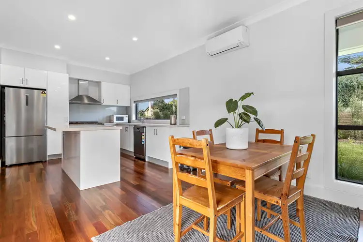 Fifth view of Homely townhouse listing, 1/439 Warrigal Road, Burwood VIC 3125
