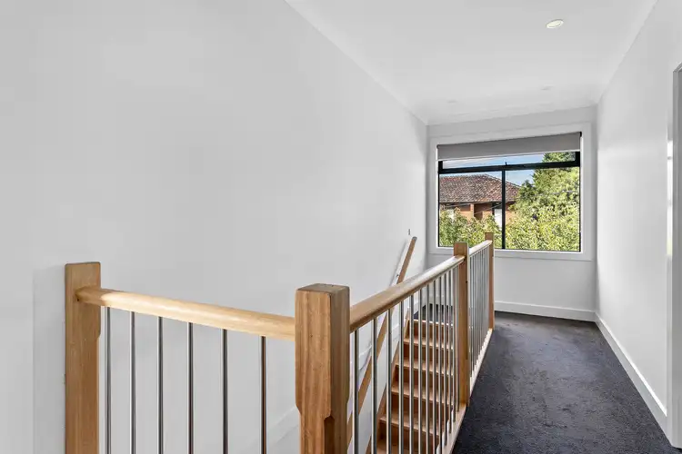 Sixth view of Homely townhouse listing, 1/439 Warrigal Road, Burwood VIC 3125
