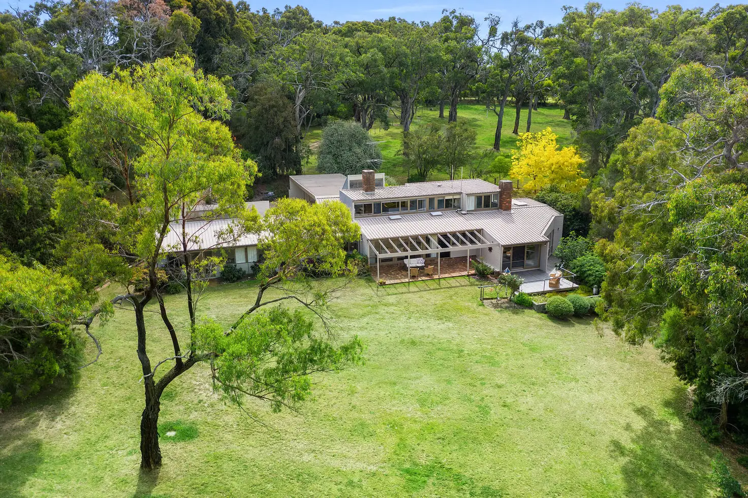 Main view of Homely house listing, 288 Myers Road, Merricks North VIC 3926