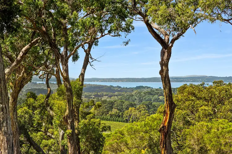 Second view of Homely house listing, 288 Myers Road, Merricks North VIC 3926