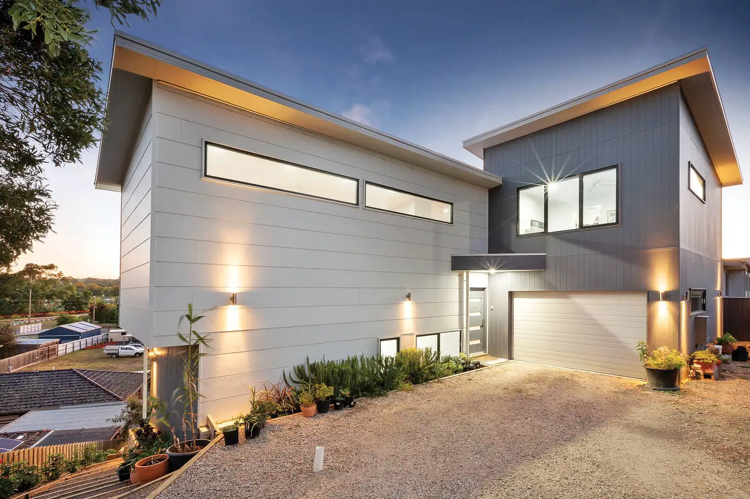 Main view of Homely house listing, 4 Camp Street, Creswick VIC 3363