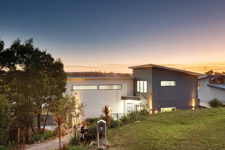 Second view of Homely house listing, 4 Camp Street, Creswick VIC 3363