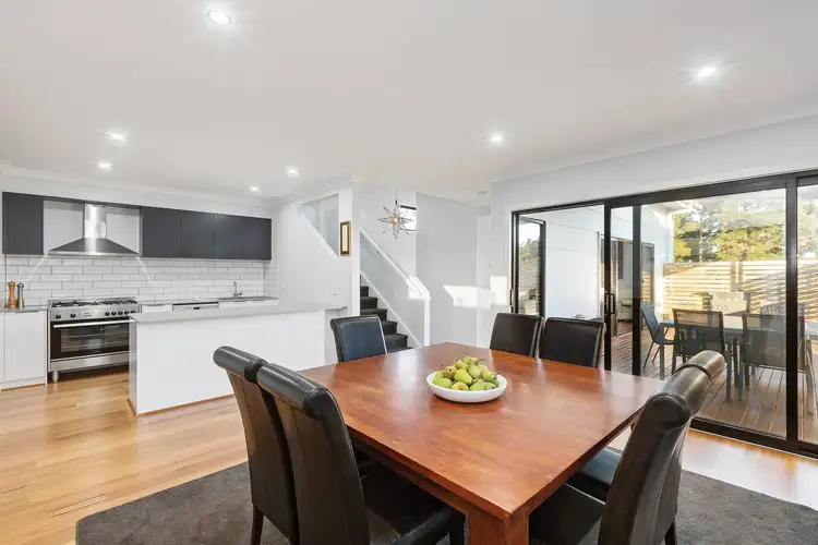 Third view of Homely house listing, 4 Camp Street, Creswick VIC 3363