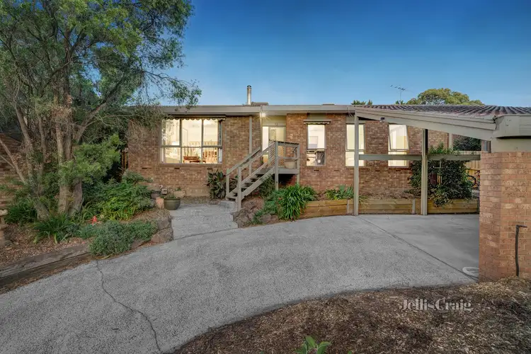 Main view of Homely house listing, 19 Templemore Drive, Templestowe VIC 3106