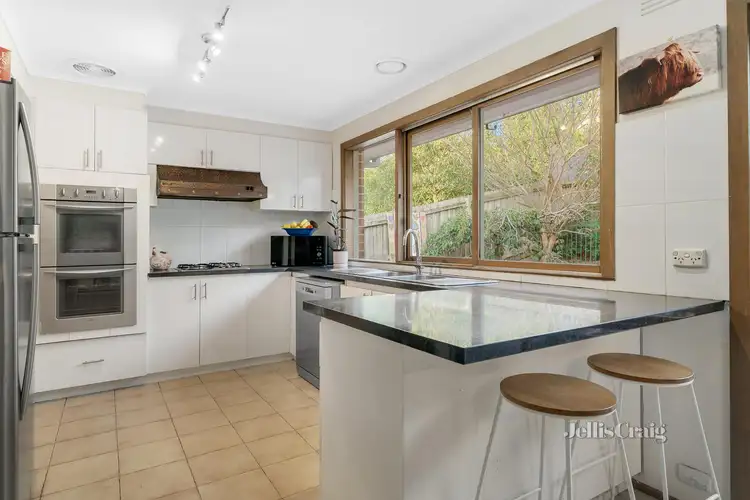 Fourth view of Homely house listing, 19 Templemore Drive, Templestowe VIC 3106