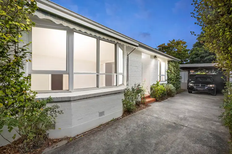 Main view of Homely unit listing, 5/51-53 Middleborough Road, Burwood VIC 3125