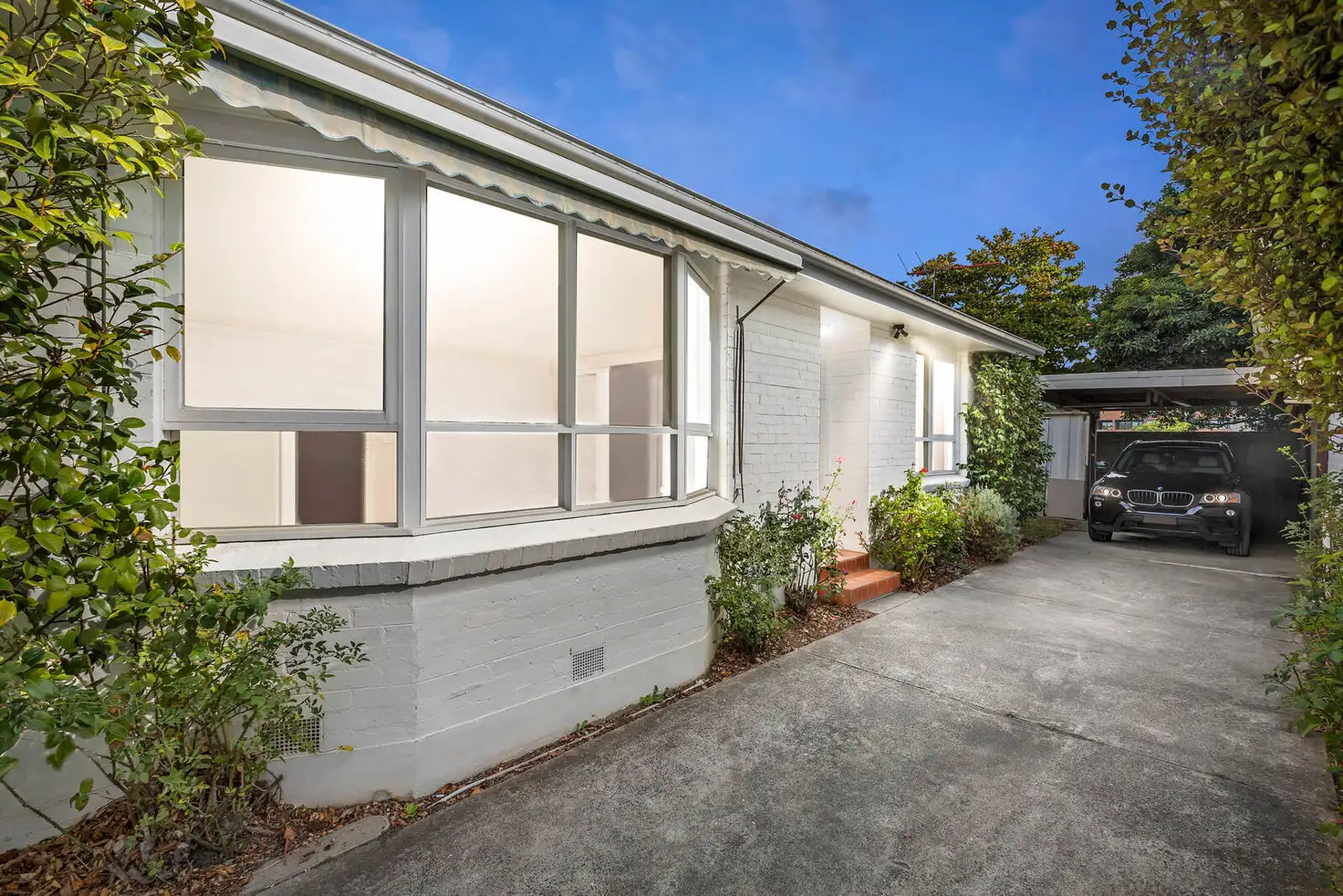 Main view of Homely unit listing, 5/51-53 Middleborough Road, Burwood VIC 3125