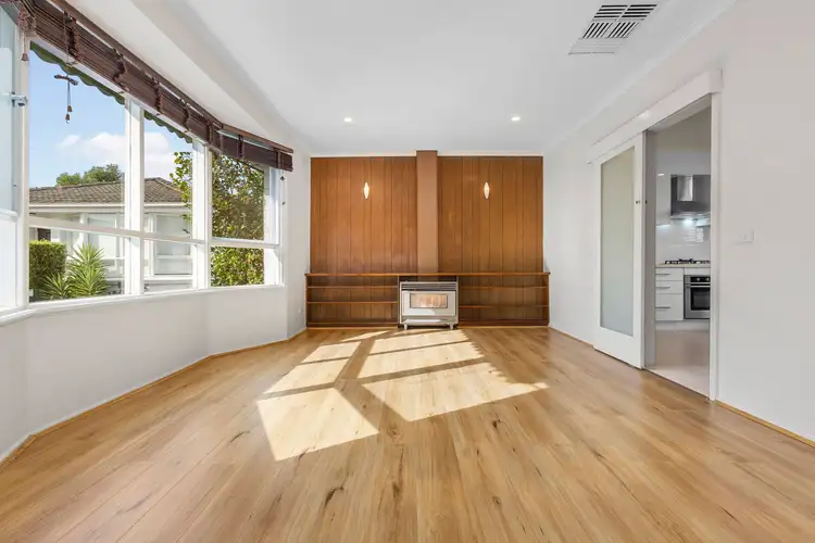Second view of Homely unit listing, 5/51-53 Middleborough Road, Burwood VIC 3125