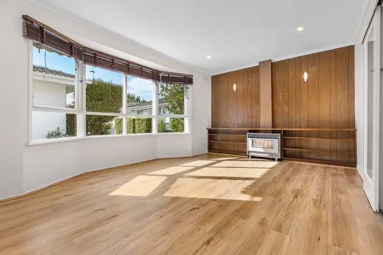 Third view of Homely unit listing, 5/51-53 Middleborough Road, Burwood VIC 3125