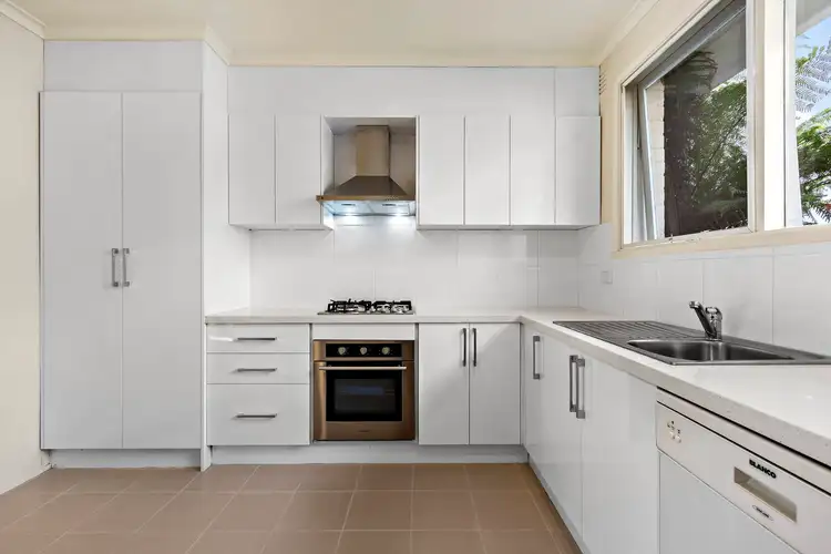 Fourth view of Homely unit listing, 5/51-53 Middleborough Road, Burwood VIC 3125