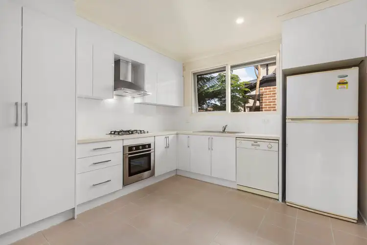 Fifth view of Homely unit listing, 5/51-53 Middleborough Road, Burwood VIC 3125