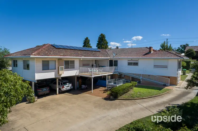 342 Peisley Street, Orange NSW 2800