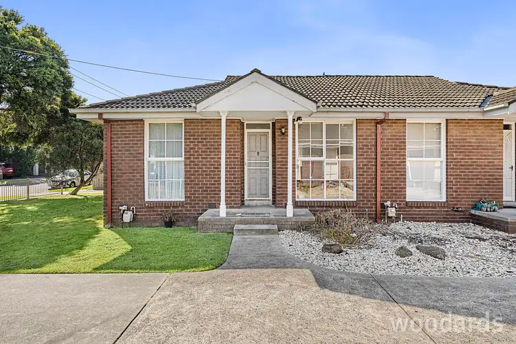 1/10 Hilltop Avenue, Clayton VIC 3168