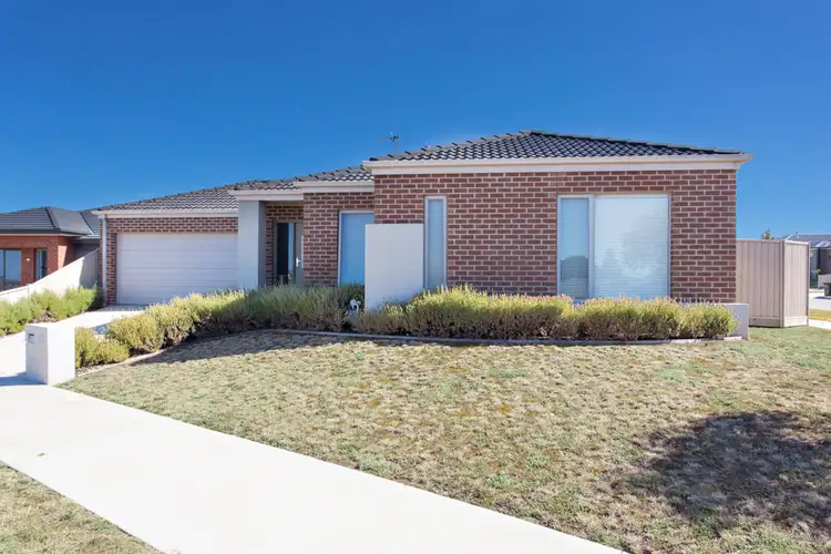 Main view of Homely land listing, 10 Sorrento Drive, Alfredton VIC 3350