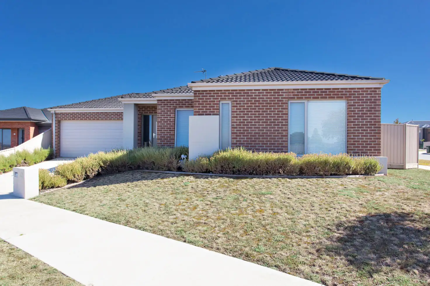 Main view of Homely land listing, 10 Sorrento Drive, Alfredton VIC 3350