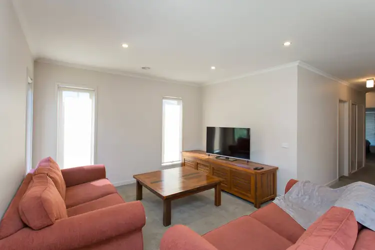 Third view of Homely land listing, 10 Sorrento Drive, Alfredton VIC 3350