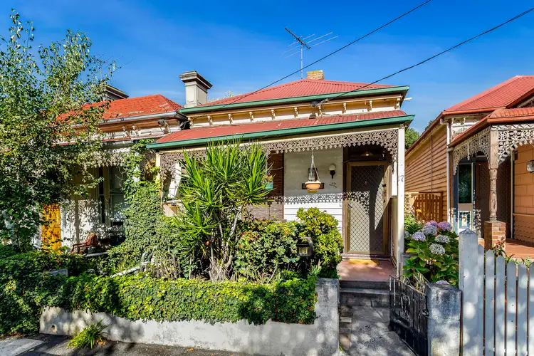 Main view of Homely house listing, 17 Elm Street, Flemington VIC 3031
