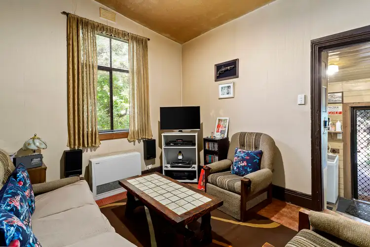 Third view of Homely house listing, 17 Elm Street, Flemington VIC 3031