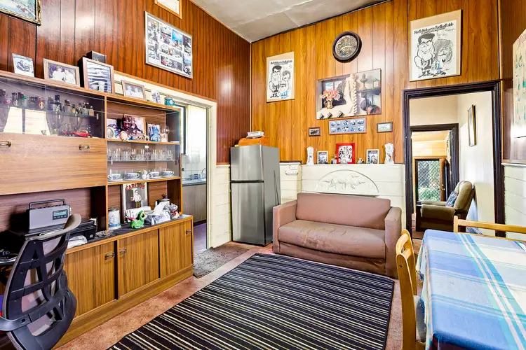 Fifth view of Homely house listing, 17 Elm Street, Flemington VIC 3031