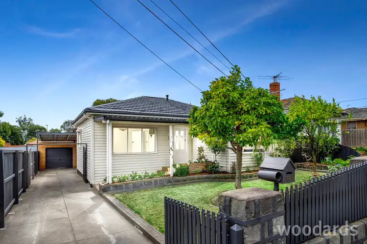 13 Riley Street, Thornbury VIC 3071