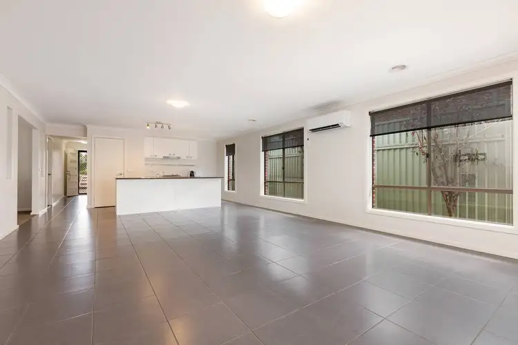 Third view of Homely house listing, 4 Orbost Drive, Miners Rest VIC 3352