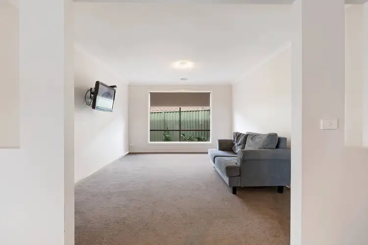Fifth view of Homely house listing, 4 Orbost Drive, Miners Rest VIC 3352