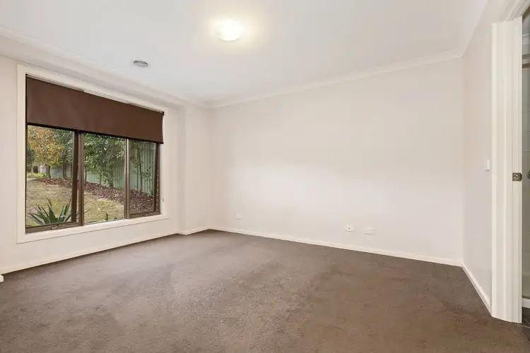 Sixth view of Homely house listing, 4 Orbost Drive, Miners Rest VIC 3352