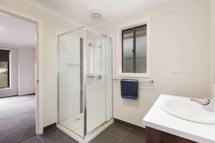 Seventh view of Homely house listing, 4 Orbost Drive, Miners Rest VIC 3352