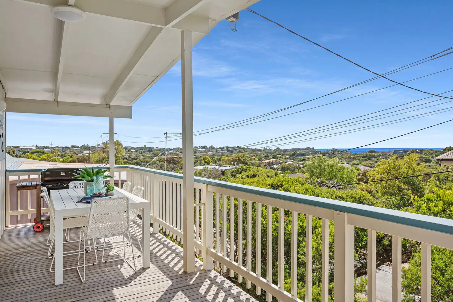Main view of Homely house listing, 35 Seaview Street, Blairgowrie VIC 3942