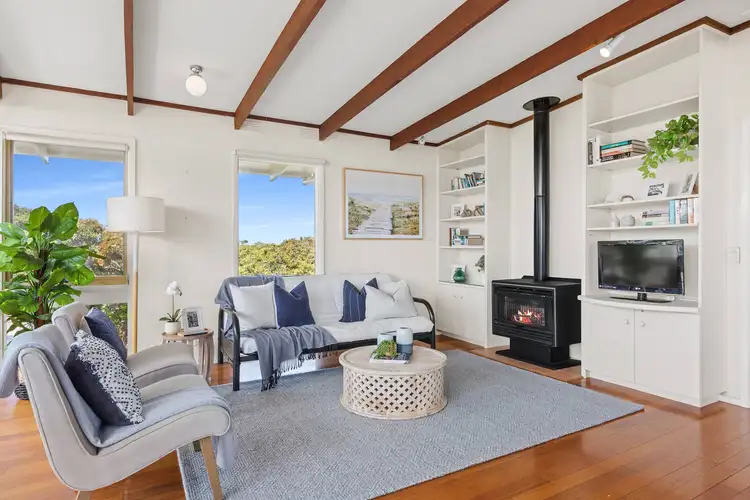 Third view of Homely house listing, 35 Seaview Street, Blairgowrie VIC 3942