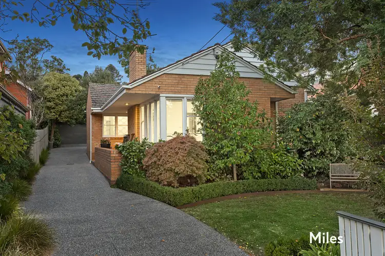 23 Ormond Road, Eaglemont VIC 3084